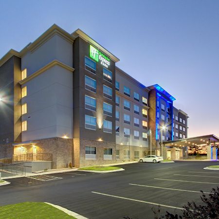 Holiday Inn Express & Suites Charlotte Southwest By Ihg Luaran gambar