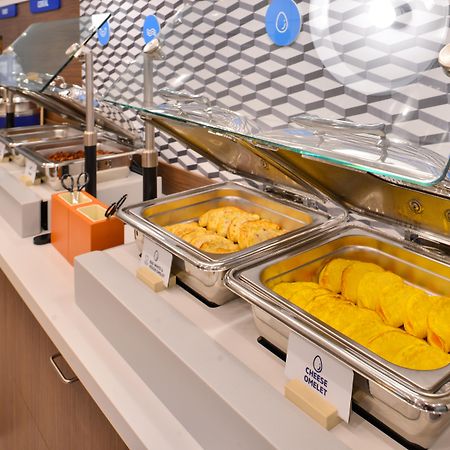 Holiday Inn Express & Suites Charlotte Southwest By Ihg Luaran gambar
