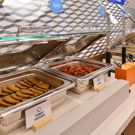 Holiday Inn Express & Suites Charlotte Southwest By Ihg Luaran gambar