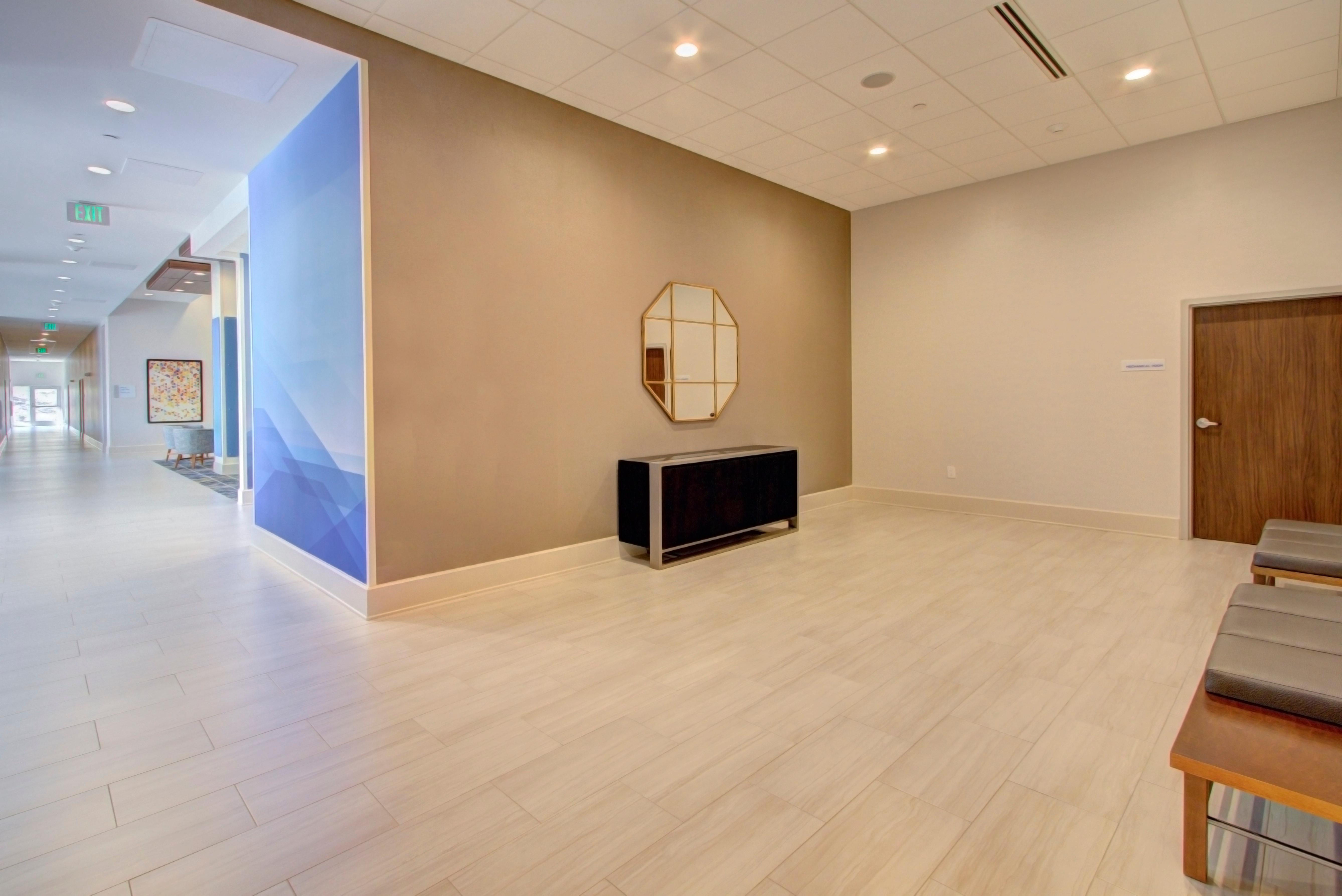 Holiday Inn Express & Suites Charlotte Southwest By Ihg Luaran gambar