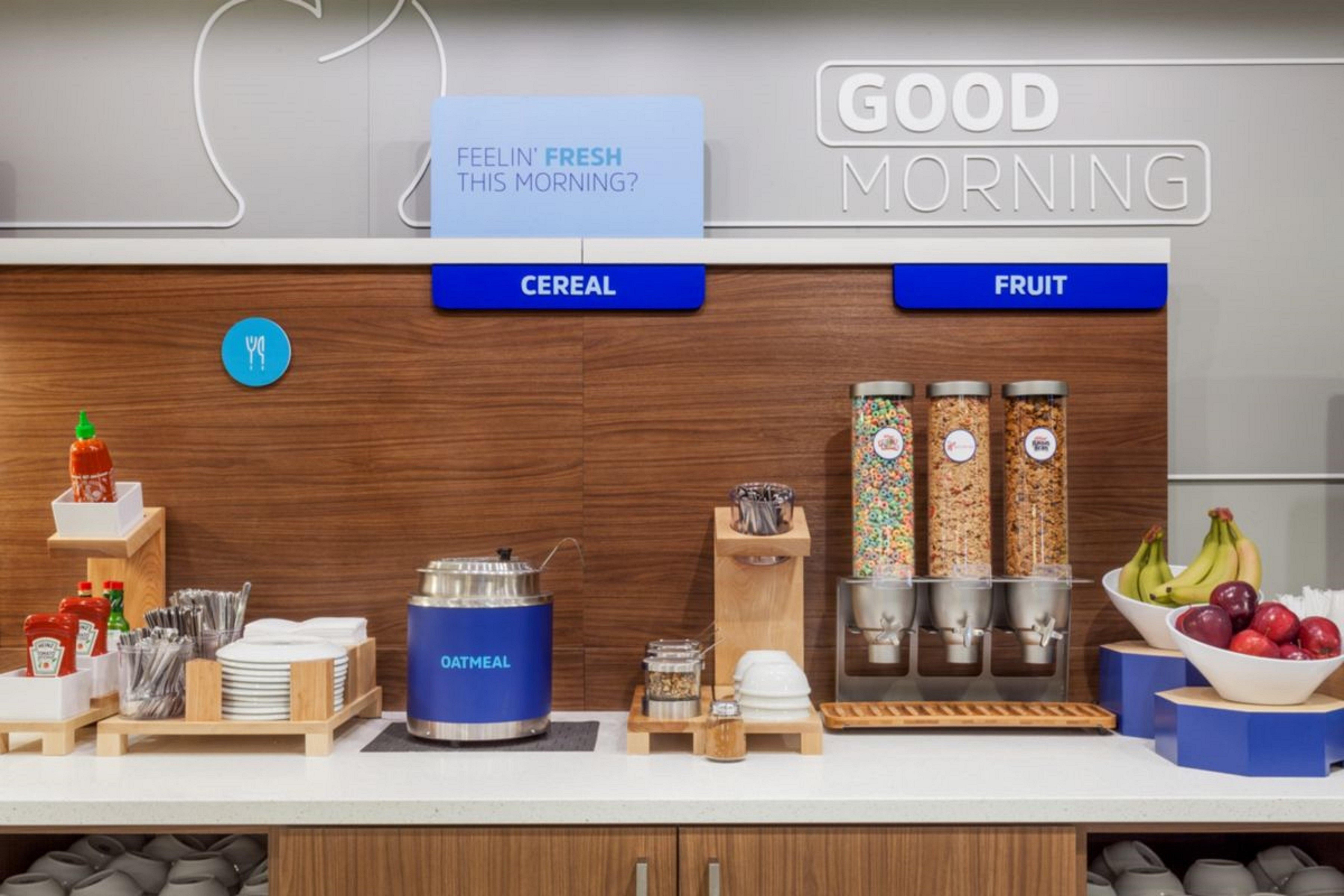 Holiday Inn Express & Suites Charlotte Southwest By Ihg Luaran gambar