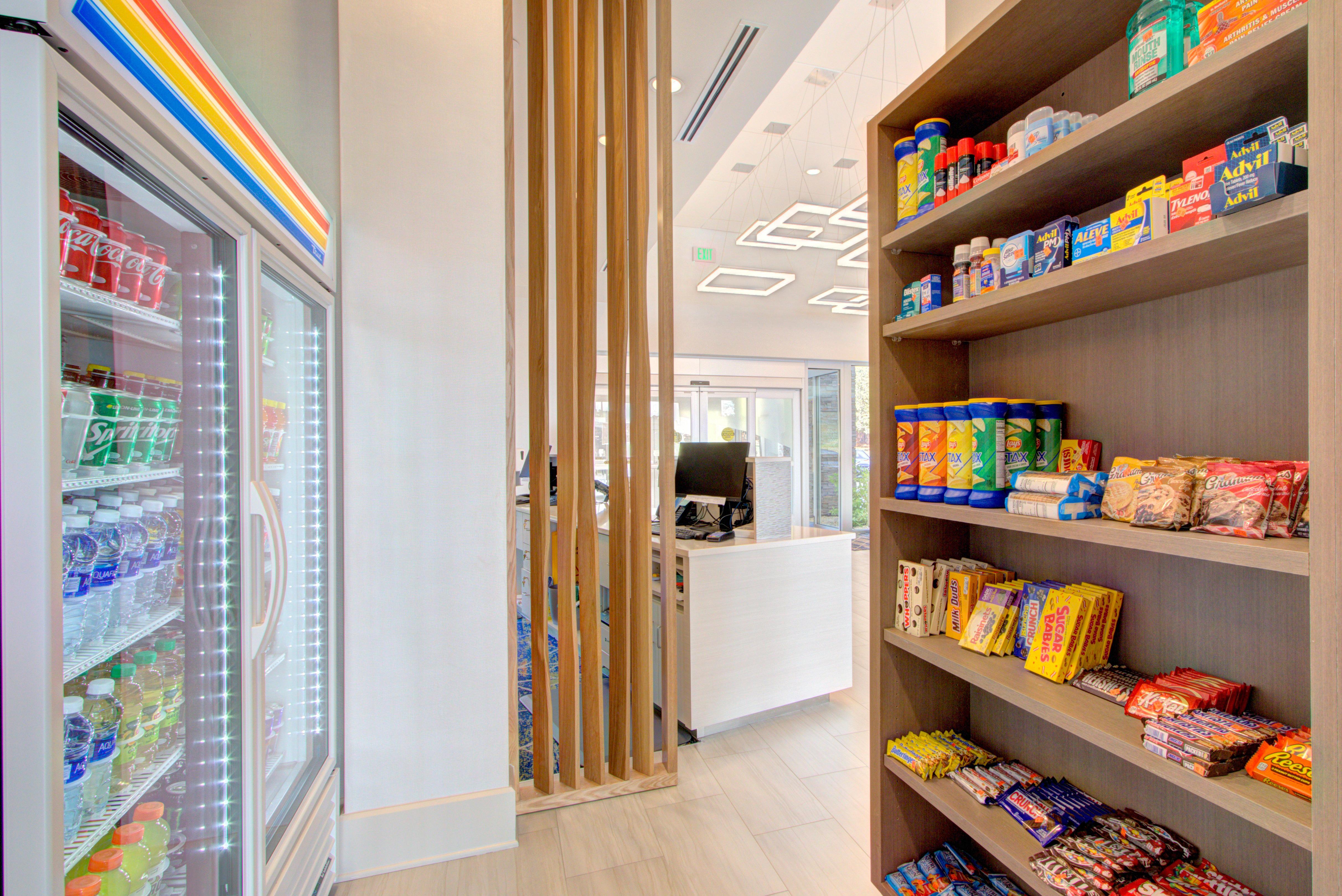 Holiday Inn Express & Suites Charlotte Southwest By Ihg Sterling Luaran gambar