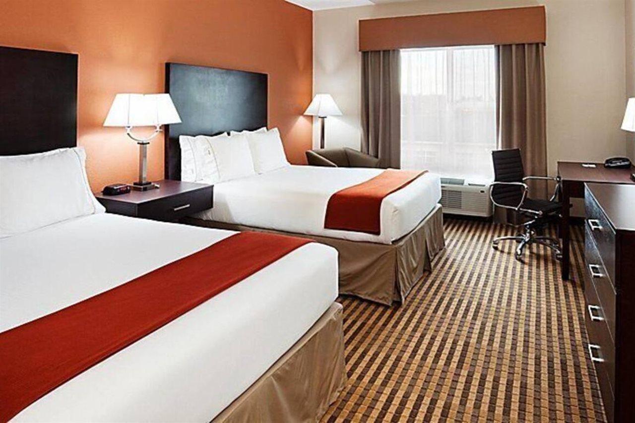 Holiday Inn Express & Suites Charlotte Southwest By Ihg Luaran gambar